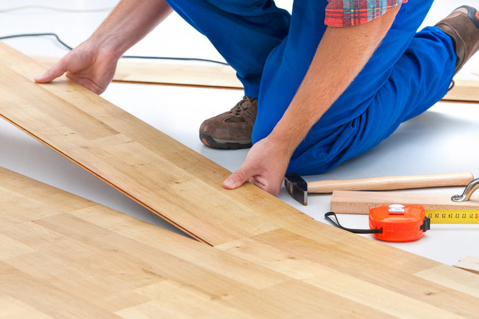 The Best Time of Year to Buy and Install Hardwood Flooring