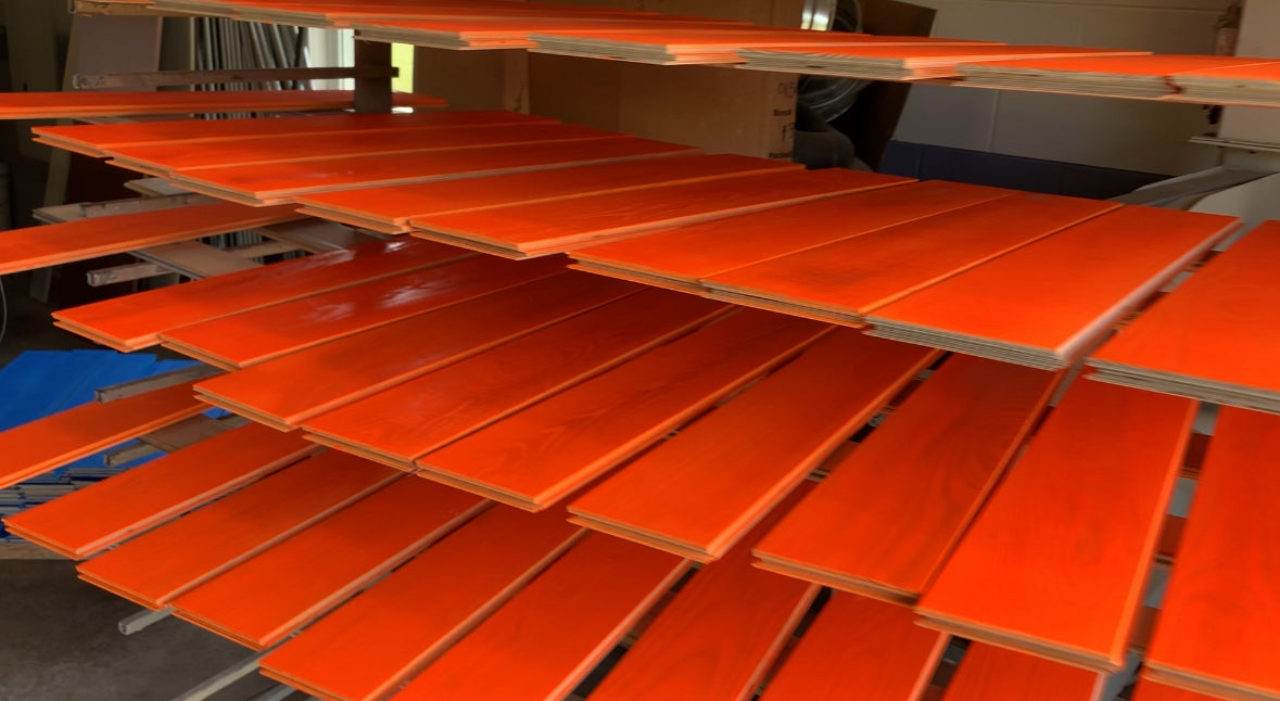 Engineering Light: The Manufacturing Story Behind the Glowry Collection