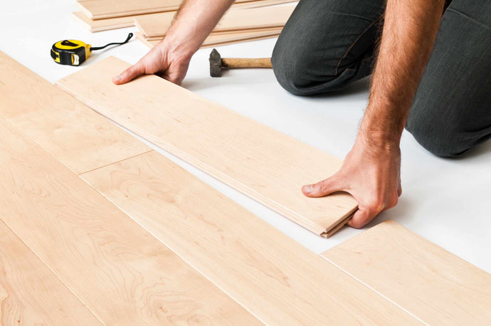 5 Things You Should Know Before Selecting Hardwood Floors