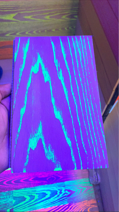 The Science Behind Glowry Floors: Sustainable Luminescence in Wood Design