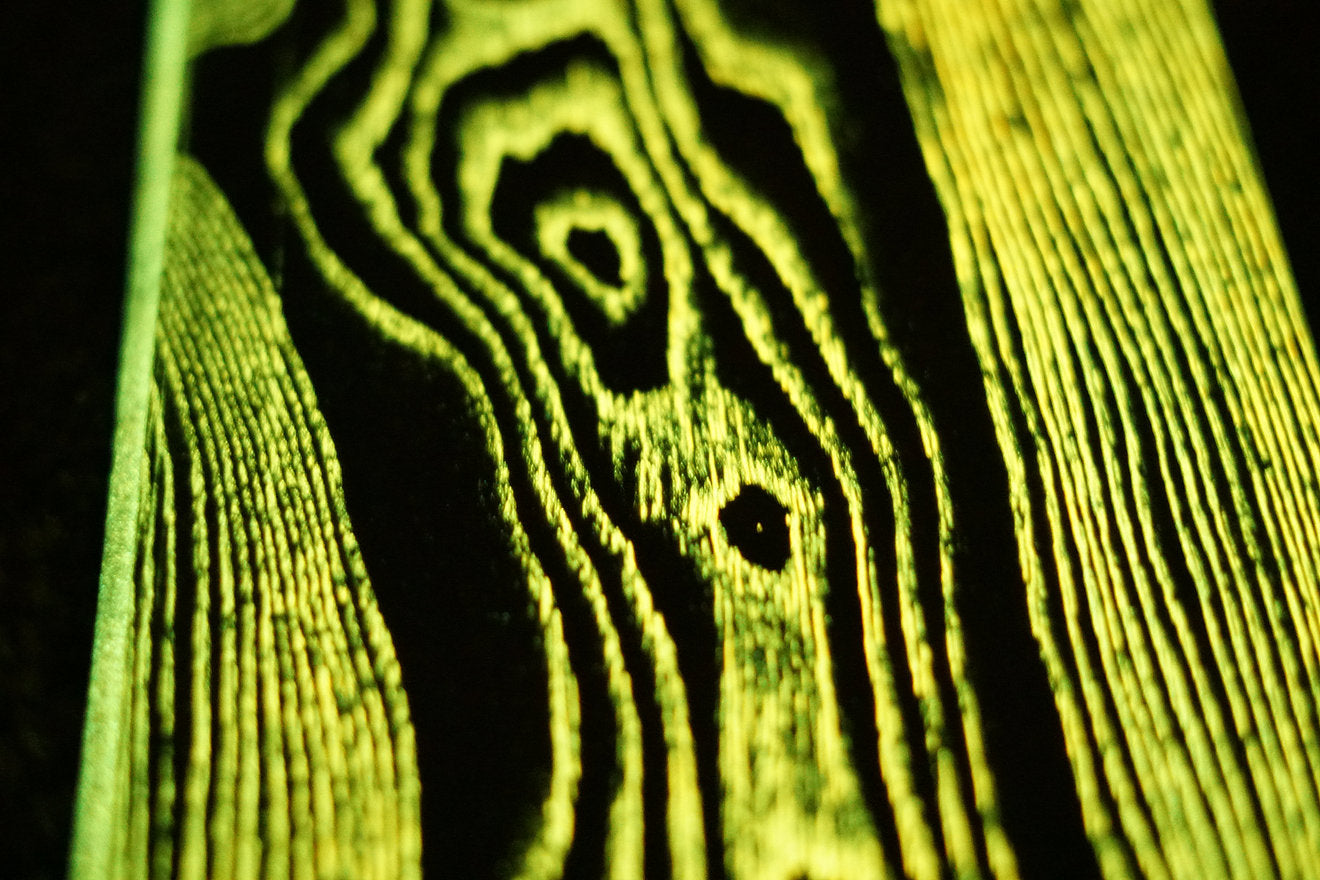 Luminous Materials: The Future of Experiential Design