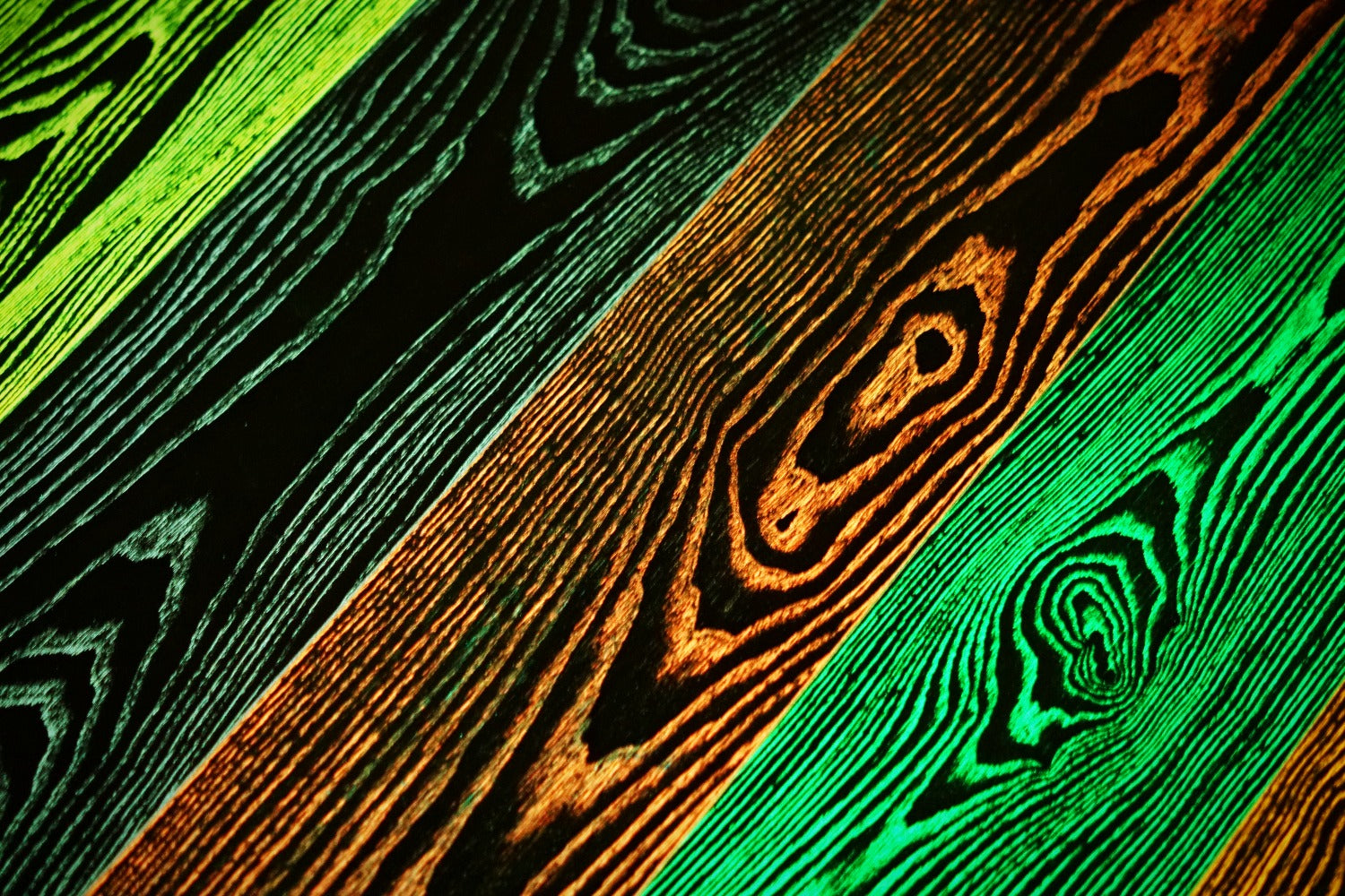 Top 5 Flooring Innovations Transforming Modern Architecture