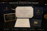 Collector Authentication Package