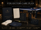 Collector Care Plan — Annual Maintenance & Preservation Service