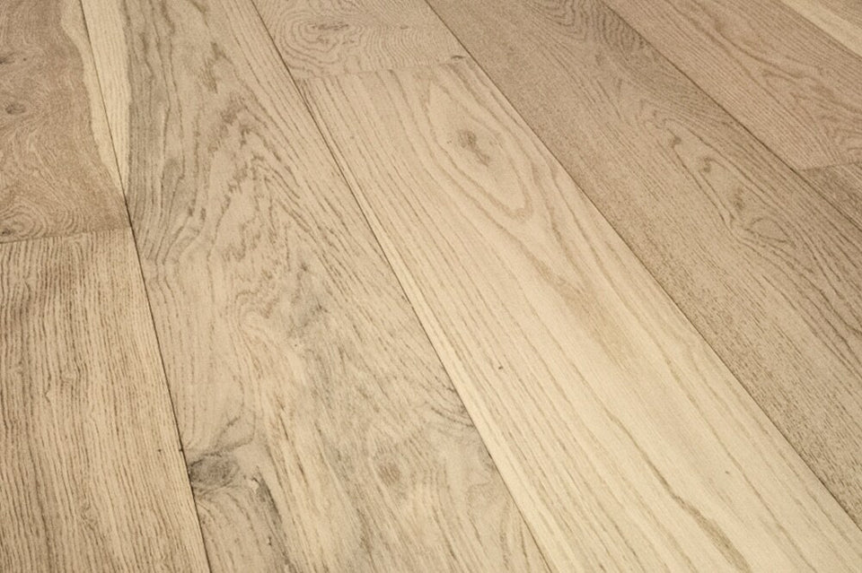 white oak engineered flooring unfinished
