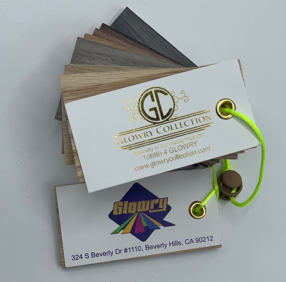 Radiance Collection - Sample Kit