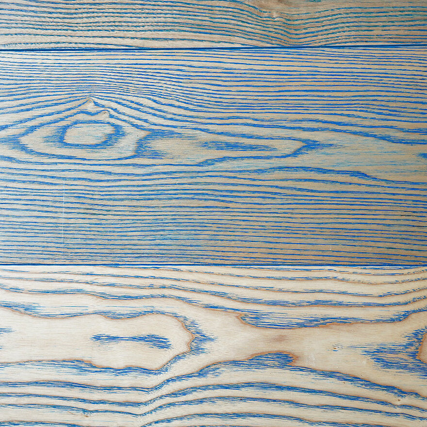Icey Blue | Glowry Collection