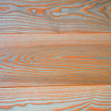 Raya de Tigre Naranja