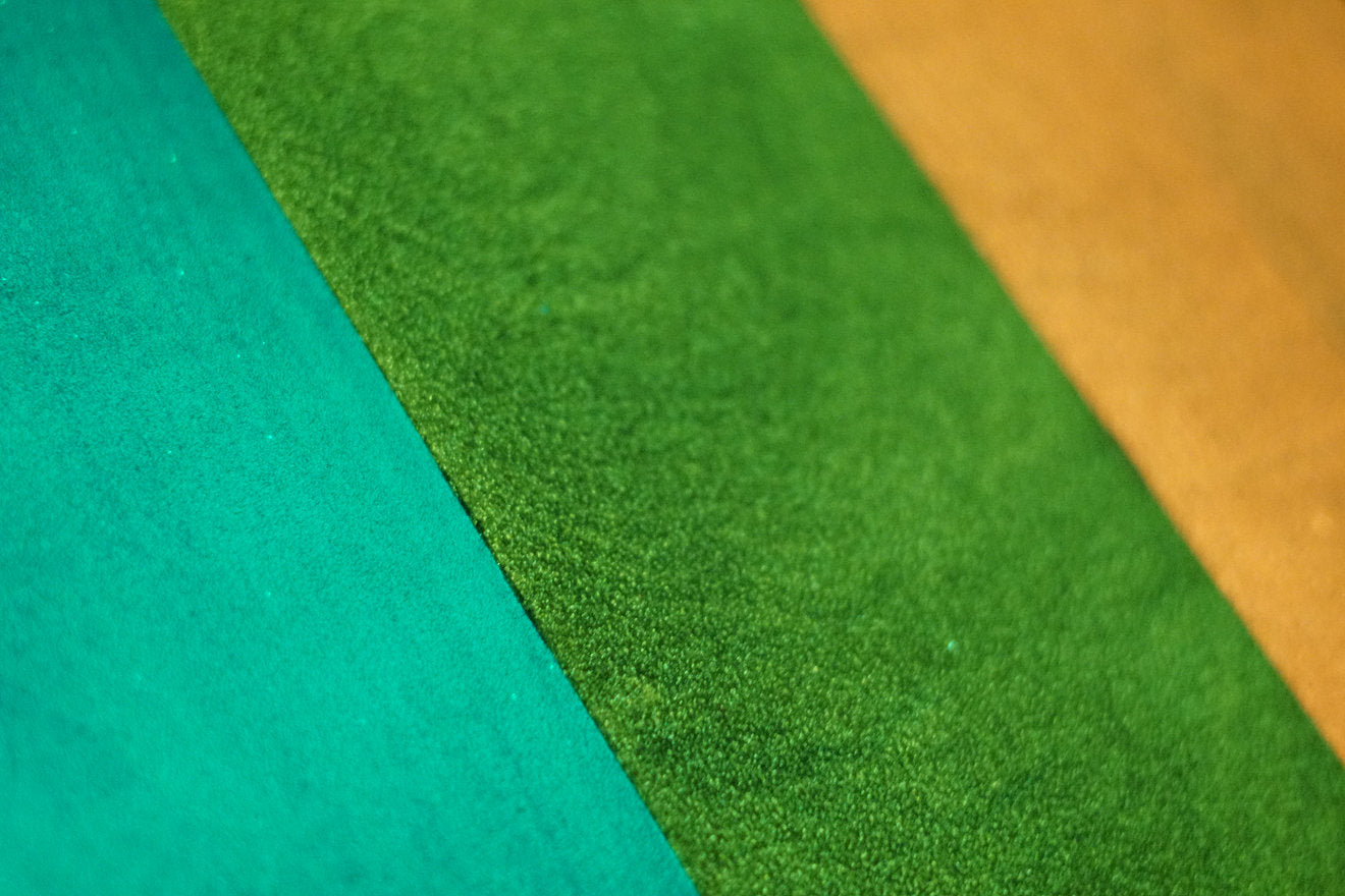 Solid Colors | Glowry Collection