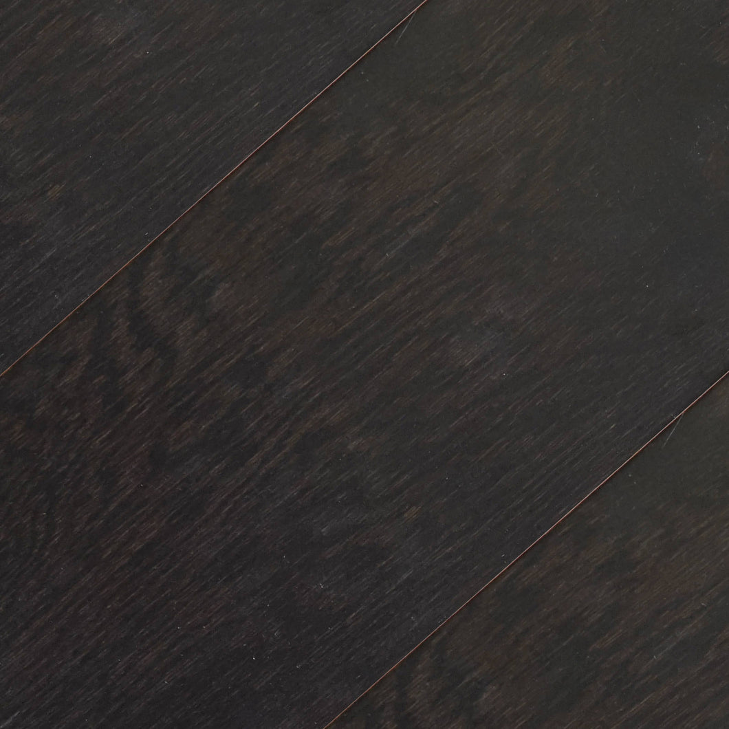 true black hardwood floors