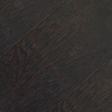 true black hardwood floors