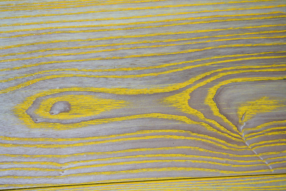 Yellow Bumble Bee