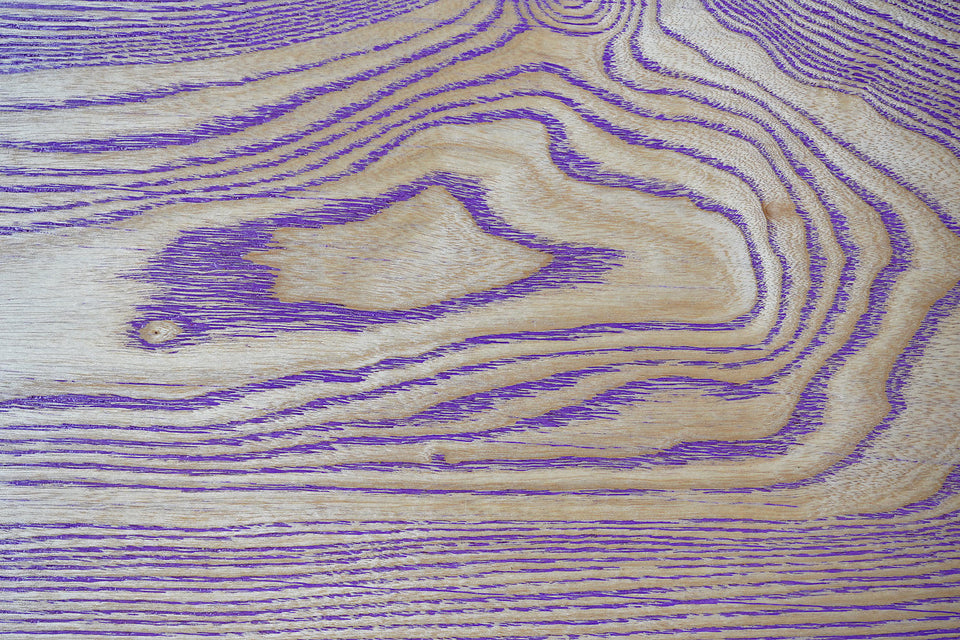 Lluvia Púrpura